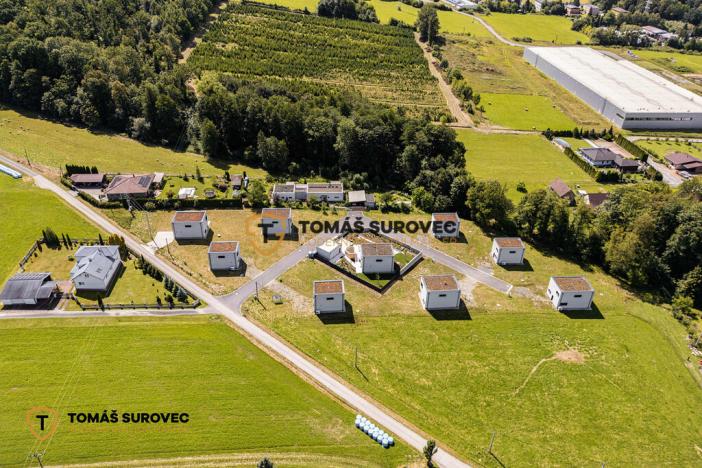 Prodej rodinného domu, Těrlicko - Horní Těrlicko, 110 m2