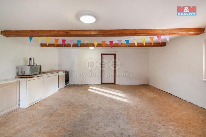 Prodej rodinného domu, Česká Kamenice - Pekelský Důl, 155 m2