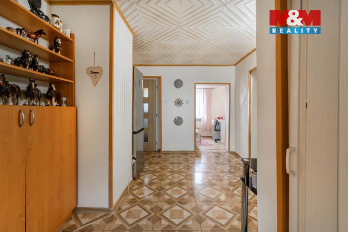 Prodej rodinného domu, Česká Kamenice - Pekelský Důl, 155 m2