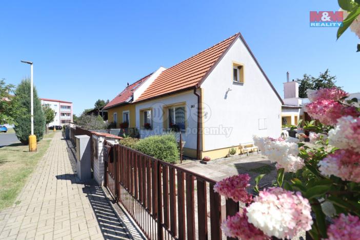 Prodej rodinného domu, Vroutek, Pod Hájem, 120 m2
