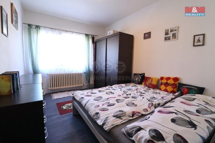Prodej rodinného domu, Vroutek, Pod Hájem, 120 m2