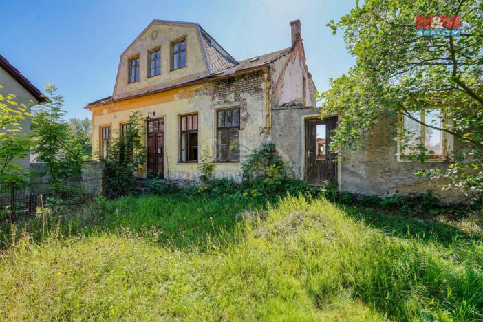 Prodej rodinného domu, Verušičky - Luka, 221 m2