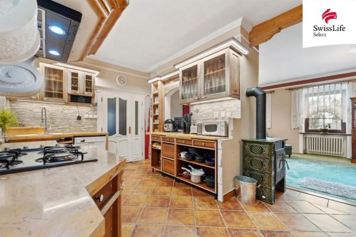 Prodej rodinného domu, Heřmanův Městec, Čáslavská, 120 m2