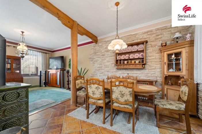 Prodej rodinného domu, Heřmanův Městec, Čáslavská, 120 m2