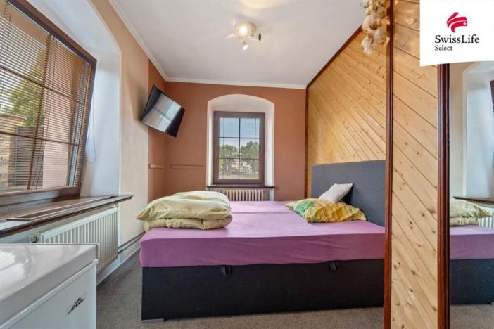 Prodej rodinného domu, Heřmanův Městec, Čáslavská, 120 m2