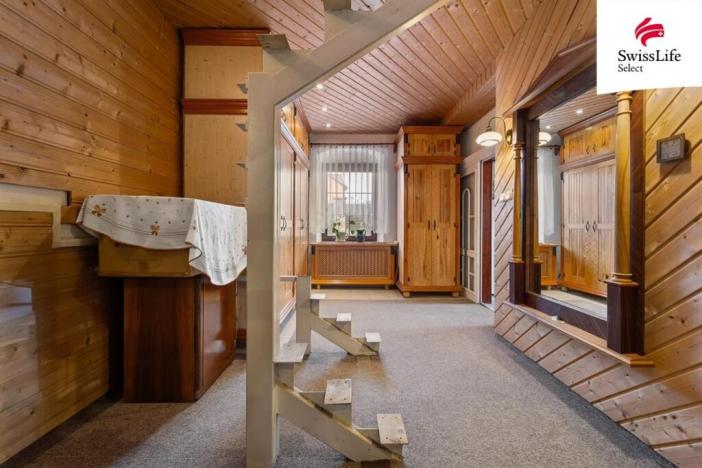 Prodej rodinného domu, Heřmanův Městec, Čáslavská, 120 m2