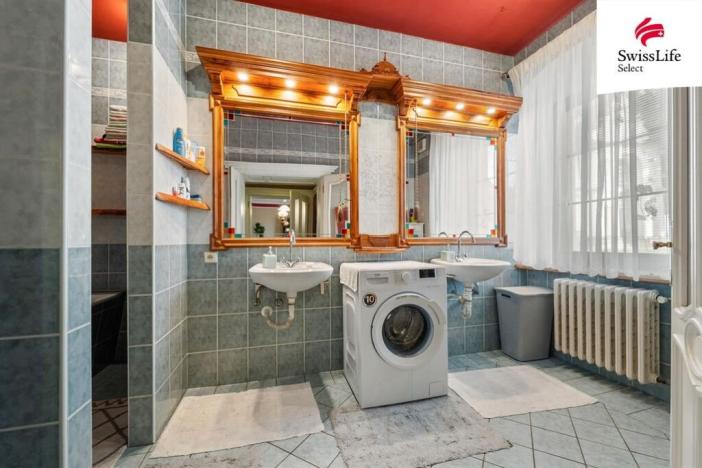 Prodej rodinného domu, Heřmanův Městec, Čáslavská, 120 m2