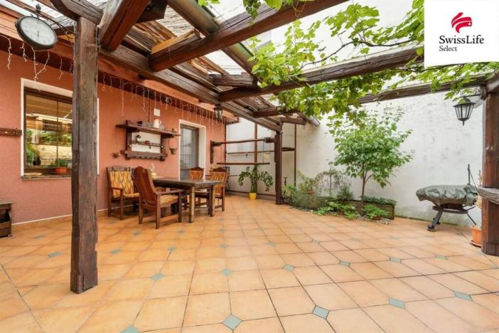 Prodej rodinného domu, Heřmanův Městec, Čáslavská, 120 m2