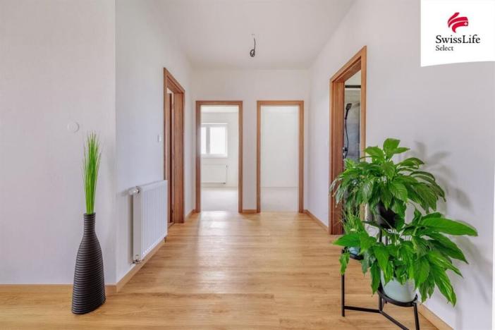 Prodej rodinného domu, Honezovice, 108 m2