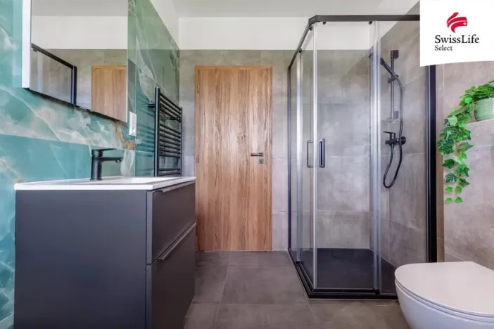 Prodej rodinného domu, Honezovice, 108 m2