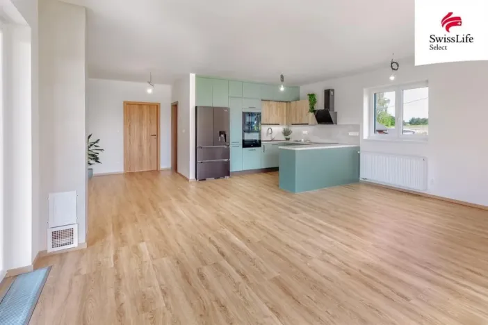 Prodej rodinného domu, Honezovice, 108 m2