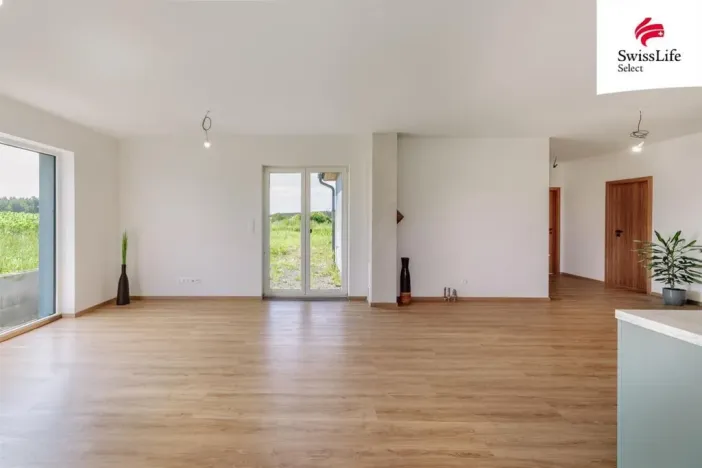 Prodej rodinného domu, Honezovice, 108 m2