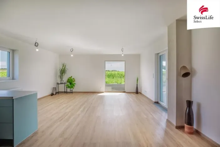 Prodej rodinného domu, Honezovice, 108 m2