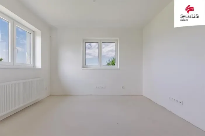 Prodej rodinného domu, Honezovice, 108 m2