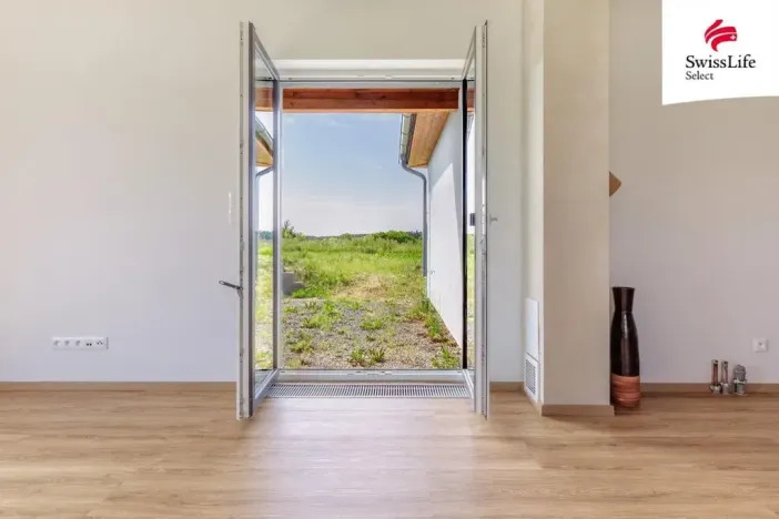 Prodej rodinného domu, Honezovice, 108 m2