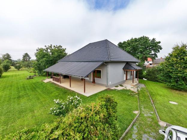 Prodej rodinného domu, Příkazy - Hynkov, 135 m2
