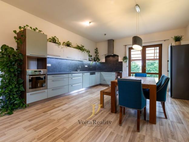 Prodej rodinného domu, Příkazy - Hynkov, 135 m2