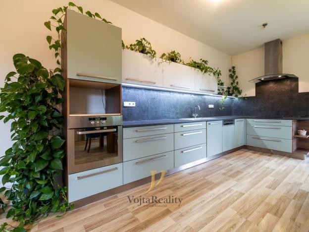 Prodej rodinného domu, Příkazy - Hynkov, 135 m2