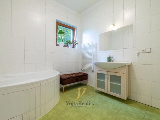 Prodej rodinného domu, Příkazy - Hynkov, 135 m2