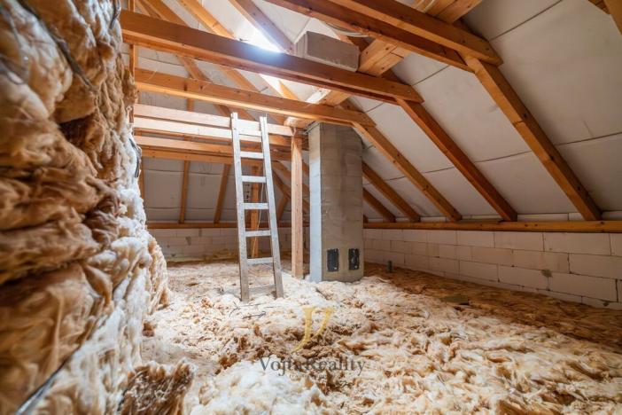 Prodej rodinného domu, Příkazy - Hynkov, 135 m2