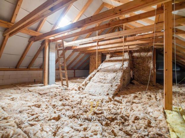 Prodej rodinného domu, Příkazy - Hynkov, 135 m2