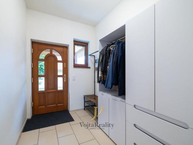 Prodej rodinného domu, Příkazy - Hynkov, 135 m2