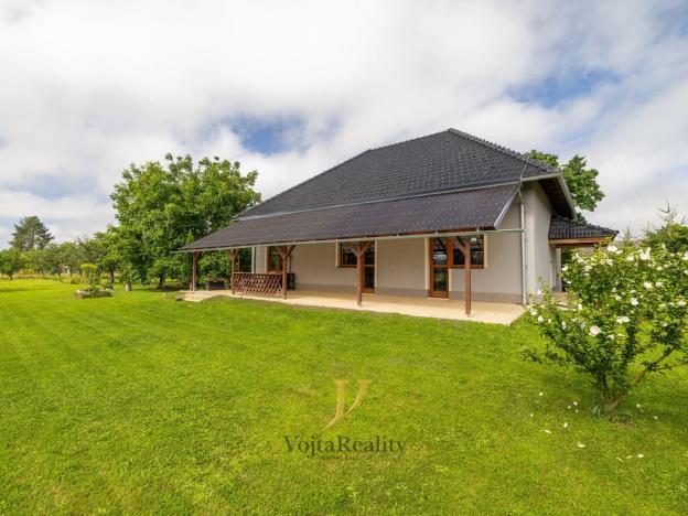 Prodej rodinného domu, Příkazy - Hynkov, 135 m2