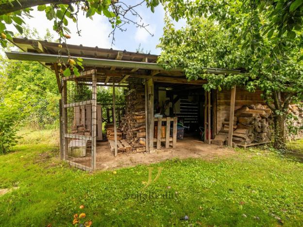 Prodej rodinného domu, Příkazy - Hynkov, 135 m2