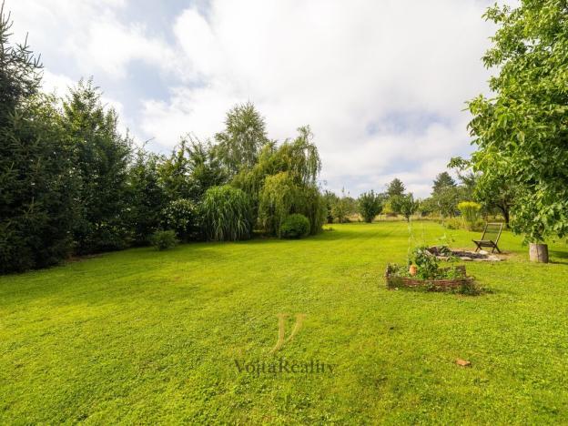 Prodej rodinného domu, Příkazy - Hynkov, 135 m2