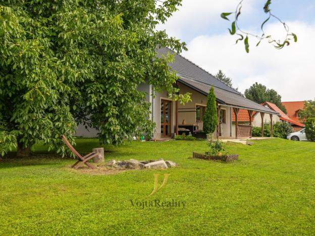 Prodej rodinného domu, Příkazy - Hynkov, 135 m2