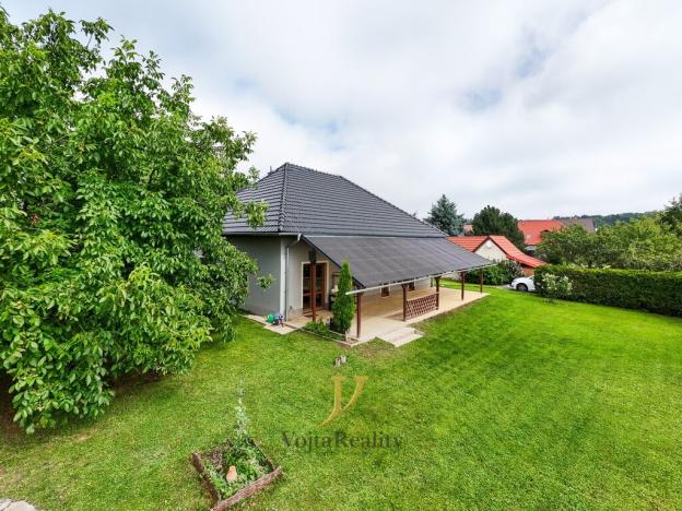 Prodej rodinného domu, Příkazy - Hynkov, 135 m2