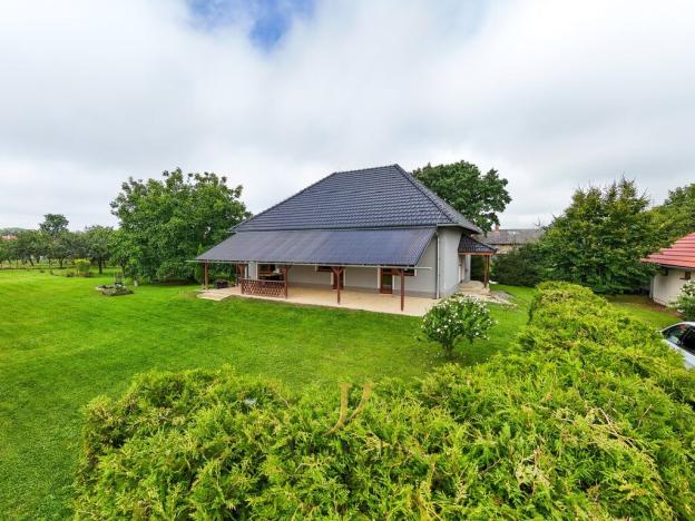 Prodej rodinného domu, Příkazy - Hynkov, 135 m2