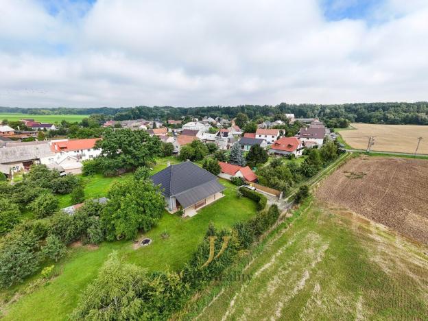 Prodej rodinného domu, Příkazy - Hynkov, 135 m2