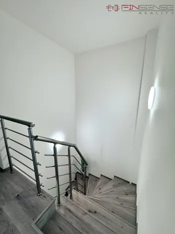 Prodej rodinného domu, Kladno, Václava Milera, 107 m2