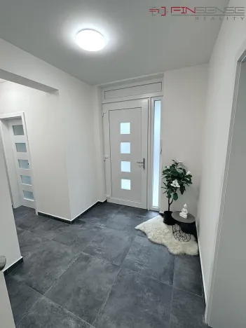 Prodej rodinného domu, Kladno, Václava Milera, 107 m2