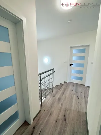 Prodej rodinného domu, Kladno, Václava Milera, 107 m2