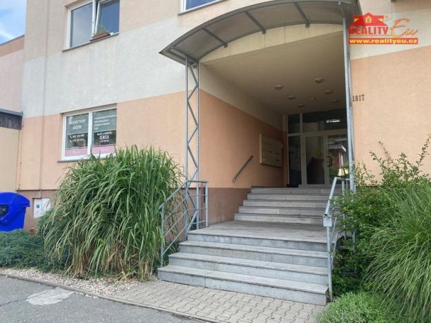 Pronájem kanceláře, Náchod, Raisova, 15 m2