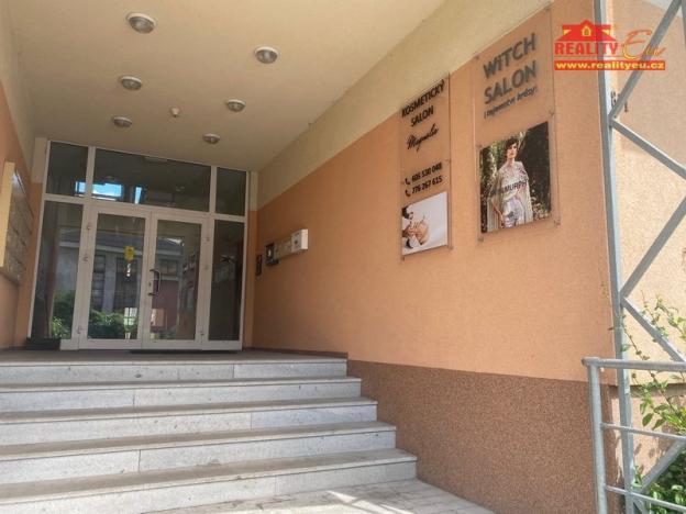 Pronájem kanceláře, Náchod, Raisova, 15 m2