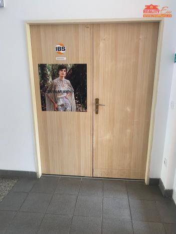Pronájem kanceláře, Náchod, Raisova, 15 m2