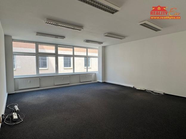 Pronájem kanceláře, Náchod, Raisova, 15 m2