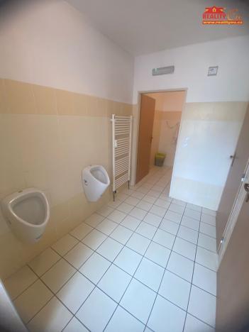 Pronájem kanceláře, Náchod, Raisova, 15 m2