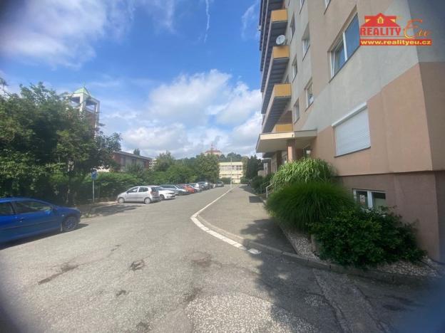 Pronájem kanceláře, Náchod, Raisova, 15 m2