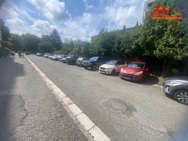 Pronájem kanceláře, Náchod, Raisova, 15 m2