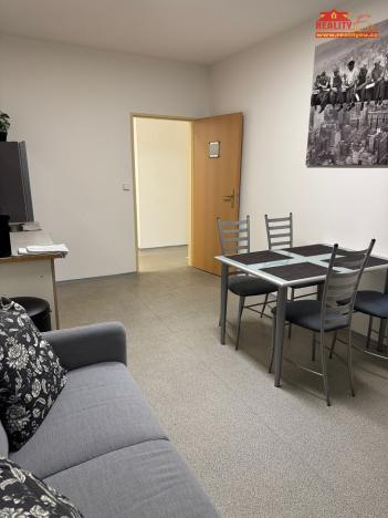 Pronájem kanceláře, Náchod, Raisova, 15 m2