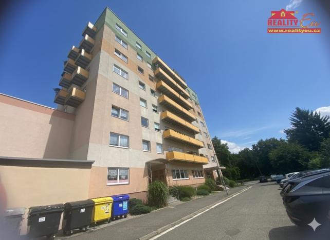 Pronájem kanceláře, Náchod, Raisova, 15 m2