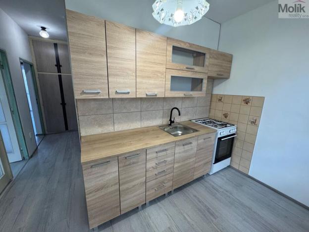 Pronájem bytu 2+1, Most, Zdeňka Fibicha, 54 m2