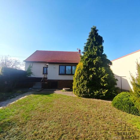 Prodej rodinného domu, Lužice, Šeříková, 100 m2