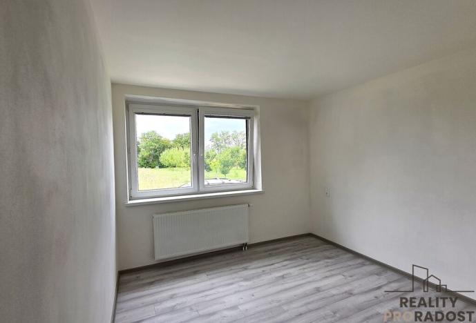 Prodej rodinného domu, Lužice, Šeříková, 100 m2