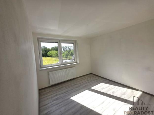 Prodej rodinného domu, Lužice, Šeříková, 100 m2