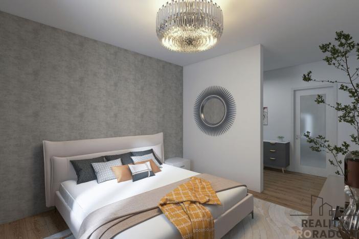 Prodej rodinného domu, Lužice, Šeříková, 100 m2